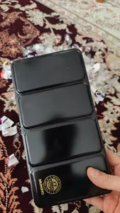 تجریه خرید آبرنگ 48 رنگ مونگیو مدل half size