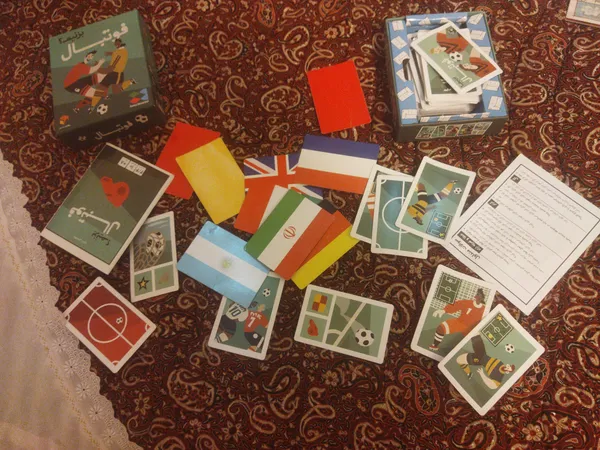 عکس ارسالی خریدار