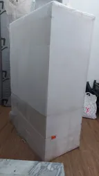 کمد لباس مدل IKE4555