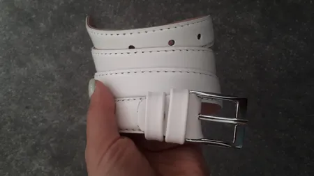 کمربند زنانه کد 12-5700