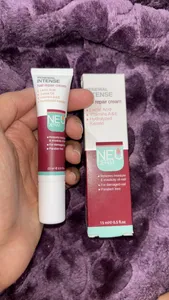 تجریه خرید کرم تقویت کننده ناخن نئودرم سری Renewal مدل Intense حجم ۱۵ میلی لیتر