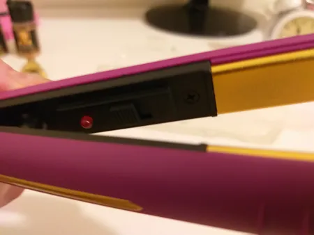 اتو مو مدل MT