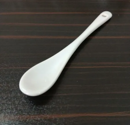 قاشق چایخوری مدل تابان مجموعه 6 عددی