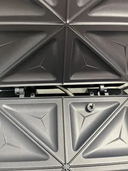 ساندویچ ساز نانانی مدل NSM-060