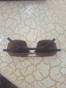 عینک آفتابی آلبرت وگ مدل  6314C87-P130 Polarized Avantgarde Visionary