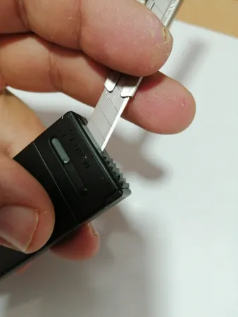 تیغ الفا مدل ABB-10B