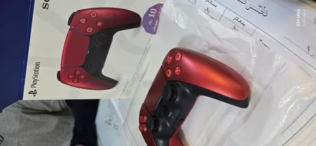 دسته بازی پلی استیشن 5 سونی مدل DualSense سری CFI-ZCT1W