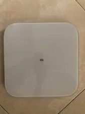 تجریه خرید ترازو دیجیتال شیائومی مدل XMTZC04HM global