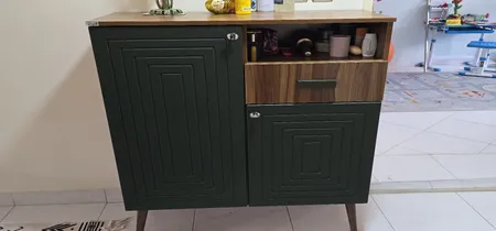 جاکفشی اعیان مدل FH854