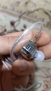 تجریه خرید هندزفری کیو کی زد مدل ODIN