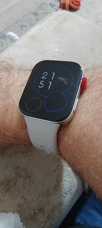 ساعت هوشمند هوآوی مدل FIT 3