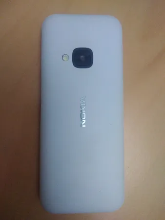 گوشی موبایل نوکیا مدل 5310 TA-1212 DS FA دو سیم‌ کارت
