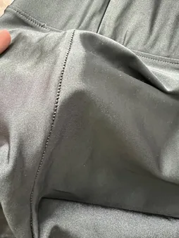 لگینگ زنانه رویین تن مدل براق