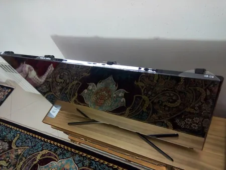 محافظ صفحه نمایش تلویزیون مدل SP-49-SERIES-6 مناسب تلویزیون سامسونگ 49 اینچ سری 6