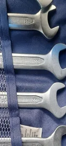 تجریه خرید مجموعه ۲۲ عددی آچار یکسر تخت و یکسر رینگی لرد مدل 22PCS