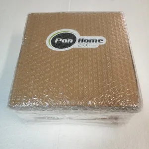 تجریه خرید قابلمه پن هوم مدل کارا گرانیت سایز 20