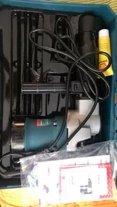 تجریه خرید چکش تخریب پوکا مدل 810