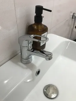 ست شیرآلات زرگر مدل قهرمان شاهین تک 2024 مجموعه 6 عددی