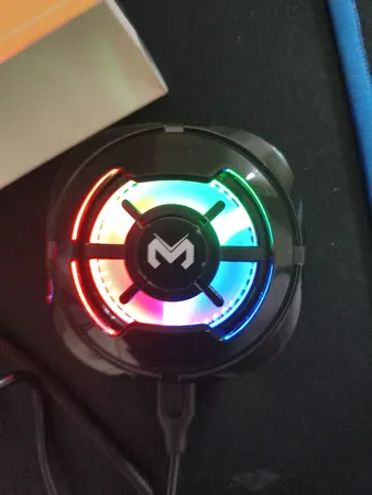 خنک کننده گوشی موبایل ممو مدل CX06