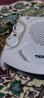 بخاری برقی برفاب مدل QH-2000