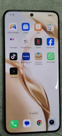 گوشی موبایل آنر مدل 200 دو سیم کارت ظرفیت 256 گیگابایت و رم 12 گیگابایت