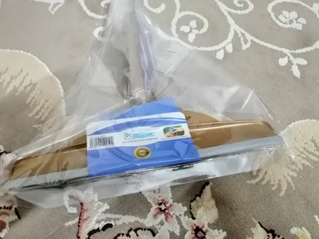 شیشه شوی تی پاک مدل 500117