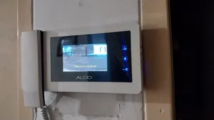 تجریه خرید آیفون تصویری آلدو مدل 414mV1 مجموعه چهار عددی