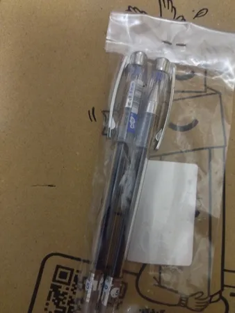 خودکار تست گود مدل G-2501 بسته 2 عددی