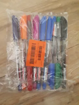 خودکار پنتر مدل EP-101 بسته 10 عددی