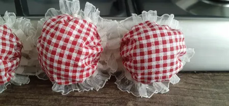 دستگیره اجاق گاز کد 08 بسته 5 عددی