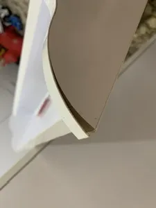 تجریه خرید کتابخانه دیواری مدل DLF20M