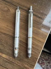 تجریه خرید مداد نوکی 0.5 میلی متری زبرا مدل دلگارد