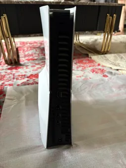 کنسول بازی سونی مدل PlayStation 5 Slim ظرفیت یک ترابایت ریجن 2016A اروپا