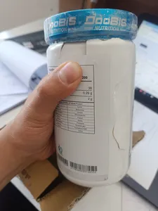 تجریه خرید قرص آمینو بیف دوبیس  - 200 عددی