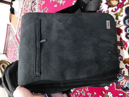 کیف لپ تاپ جی بگ مدل 3 Functional مناسب برای لپ تاپ 15 اینچی