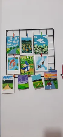 قفسه مدل NPT بسته 2 عددی