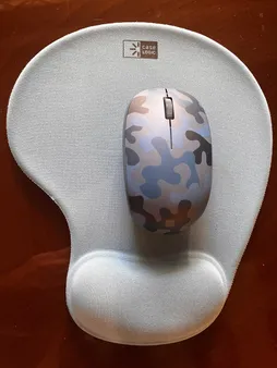 ماوس بی سیم مایکروسافت مدل Mouse Arctic