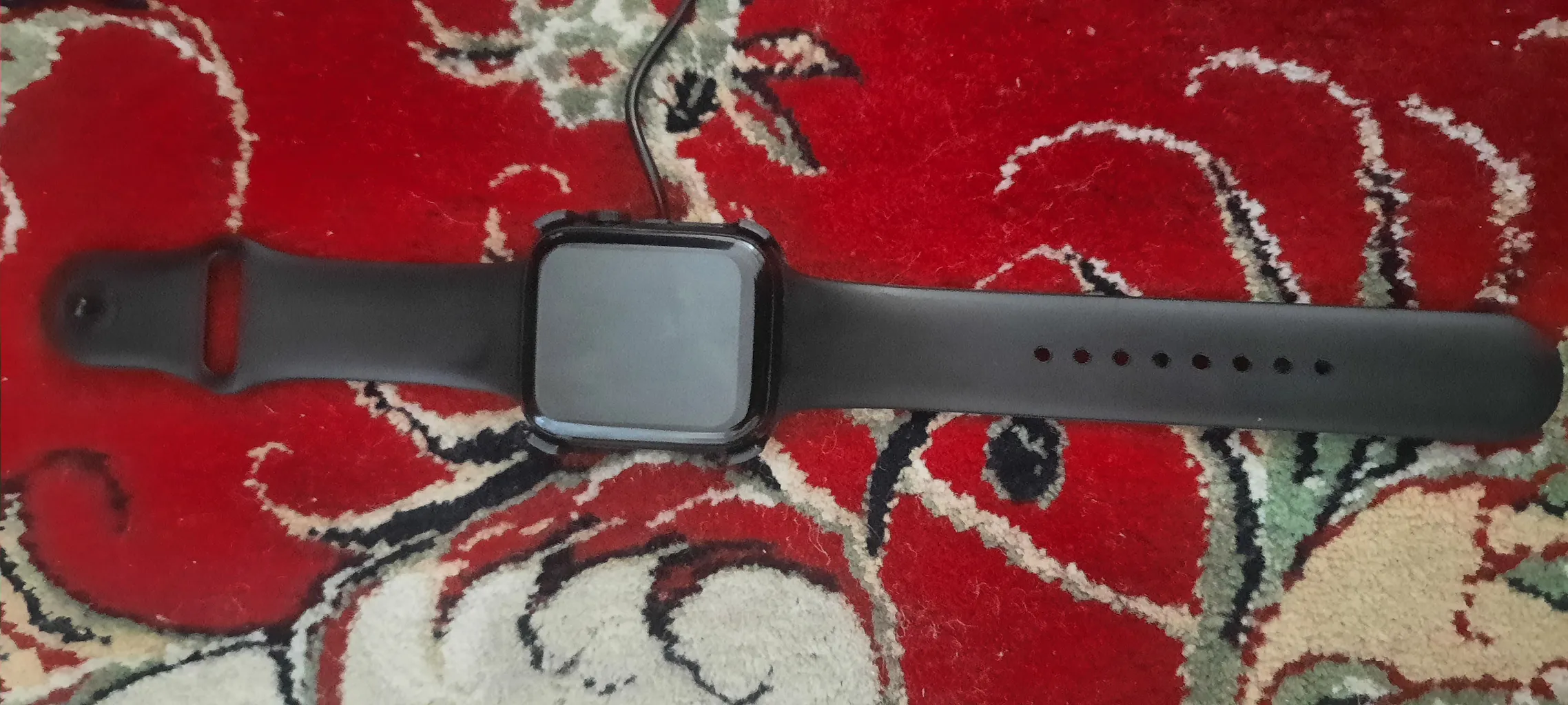 ساعت هوشمند اسمارت یونیک مدل MT-88