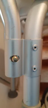 صندلی حمام مدل TOP792