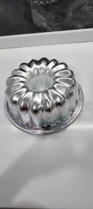 تجریه خرید قالب کیک مدل توت فرنگی کد e56