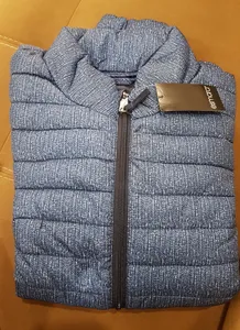 تجریه خرید کاپشن زنانه اسمارا مدل 009