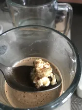 تجریه خرید پودر آب پنیر 80% پروتئین خوش پاک - 1000 گرم