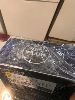 بالم افتر شیو نیوآ مدل Protect & Care حجم 100 میلی لیتر