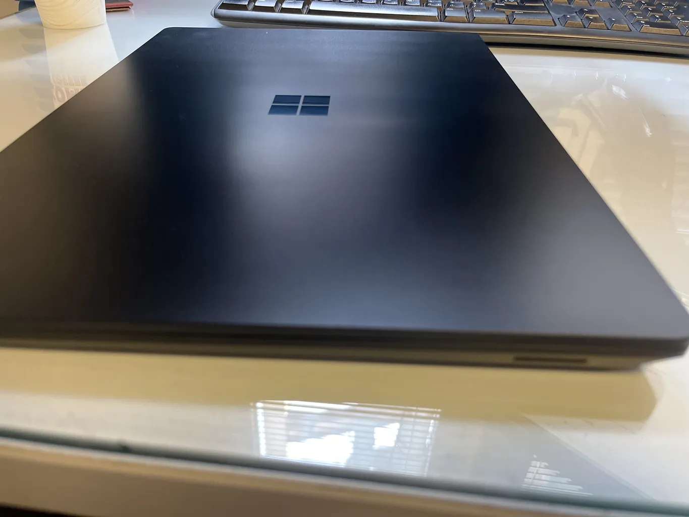 لپ تاپ 15 اینچی مایکروسافت مدل Surface Laptop 4-i7 1185G7 32GB 1SSD