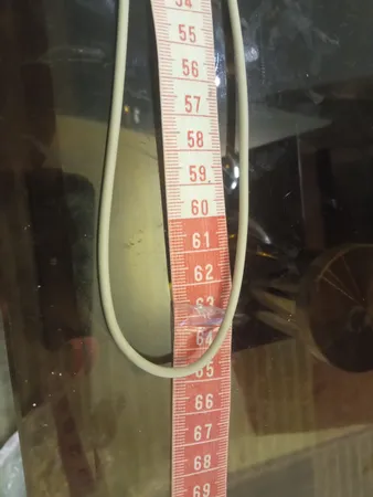 بخاری سفری مدل جیبی پاوربانکی S.V.M USB