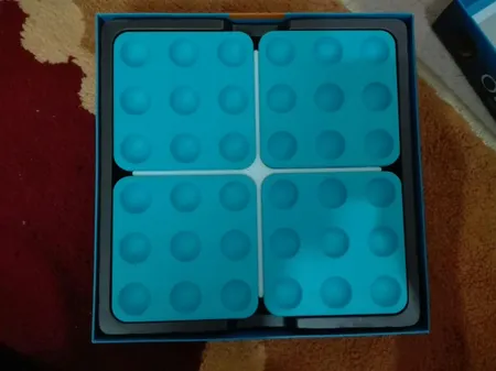 بازی فکری پنتاگو فکرانه مدل Pentago