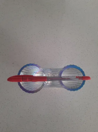 گلدان دکوری ایکیا مدل RAFF