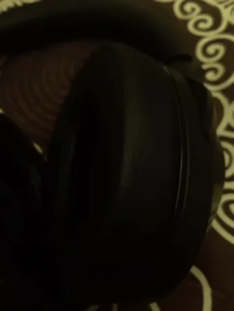 هدفون بی سیم نیا مدل NIA-NX100