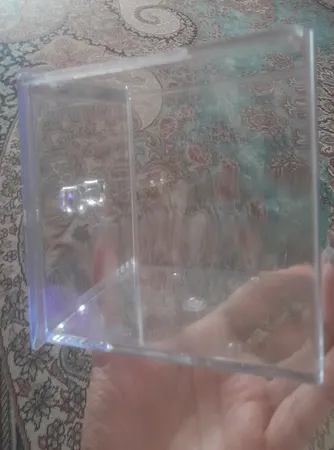 استند لوازم آرایشی مدل 06