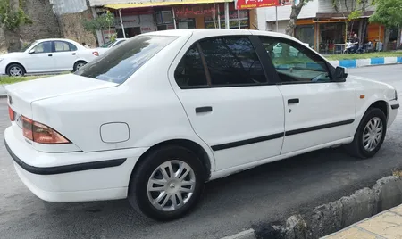 قالپاق چرخ تی پی ای مدل TPA-DN44 سایز 15 اینچ مناسب برای دنا بسته 4 عددی